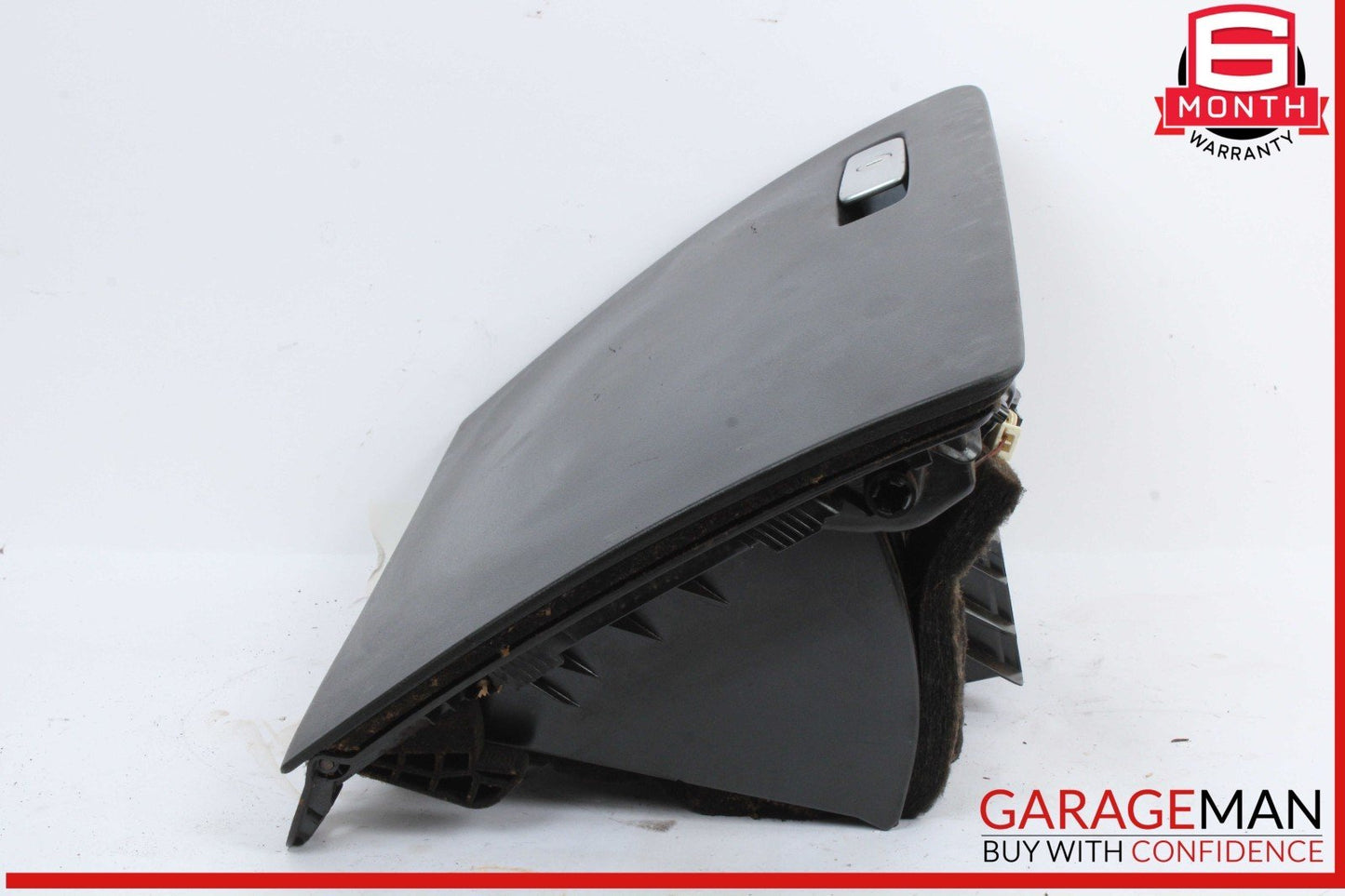 15-18 Audi Q3 Front Right Side Dashboard Glove Box Storage Compartment OEM