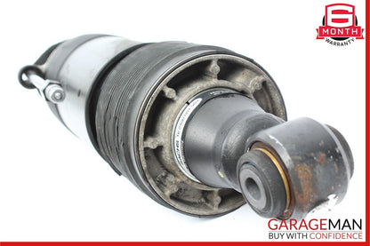 07-12 Mercedes R230 SL550 Sachs Rear Left ABC Hydraulic Strut Shock Absorber OEM