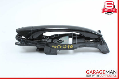 06-11 Mercedes W219 CLS550 Exterior Door Handle Rear Right Side OEM