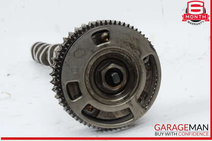 05-12 Mercedes X164 GL450 ML350 Left Side Engine Camshaft Cam Shaft Intake OEM