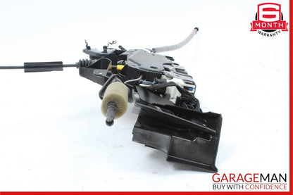 08-20 Mercedes W204 C250 CLS550 E350 Front Left Door Lock Latch Actuator OEM