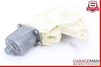 08-16 Mercedes E350 E400 C250 GLK350 Rear Left Door Window Regulator Motor Unit