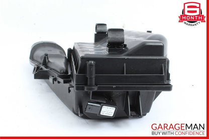 12-18 Mercedes W221 S550 CLS550 E550 Air Intake Cleaner Box Left 2780900101 OEM