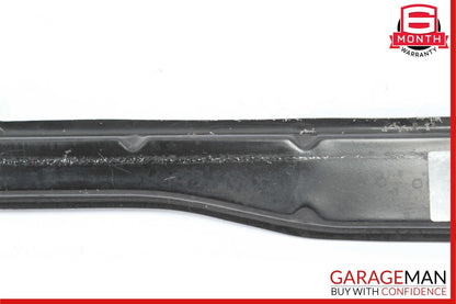 03-09 Mercedes R230 SL500 Upper Radiator Support Headlight Bracket Frame OEM