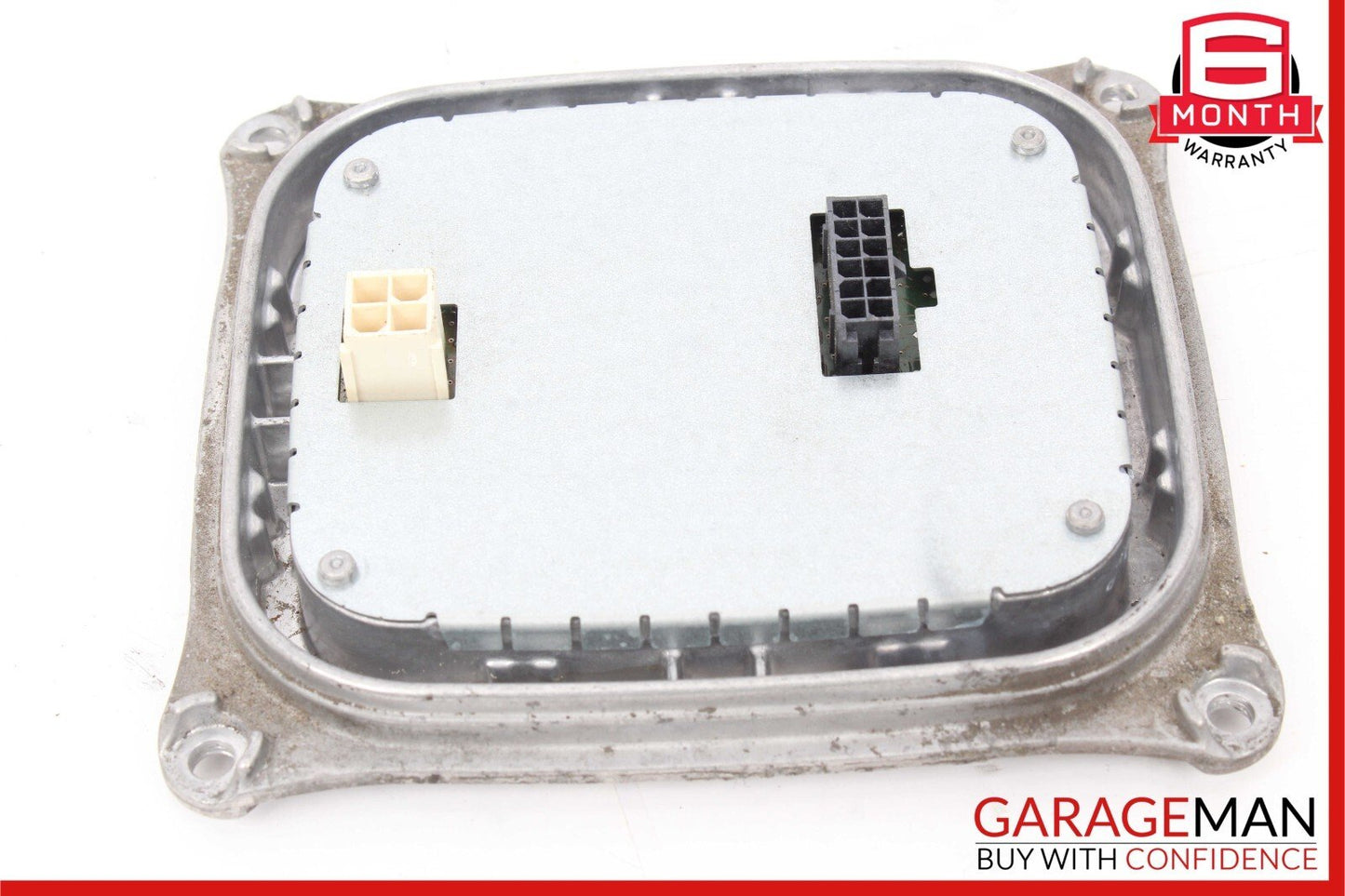 10-13 Mercedes W221 S550 S400 LED Headlight Xenon Low Beam Ballast Module Unit