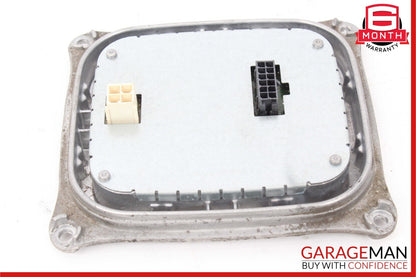 10-13 Mercedes W221 S550 S400 LED Headlight Xenon Low Beam Ballast Module Unit
