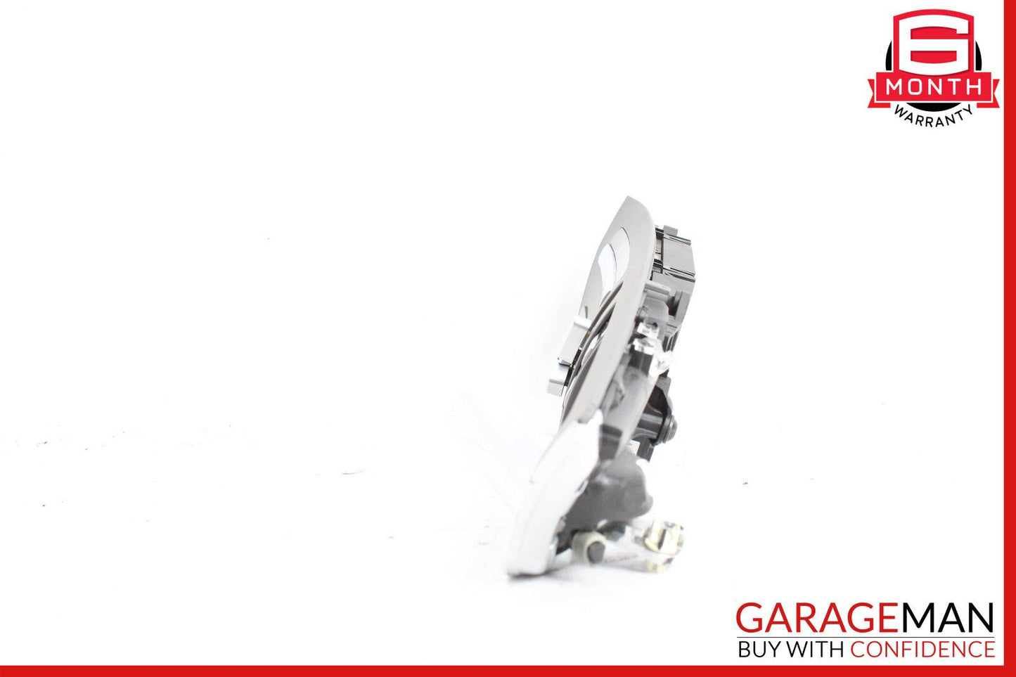 07-13 Mercedes W221 S550 S63 Front Right Side Seat Control Switch Trim OEM