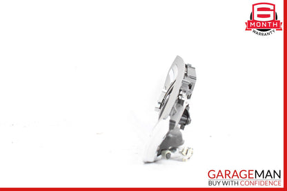 07-13 Mercedes W221 S550 S63 Front Right Side Seat Control Switch Trim OEM