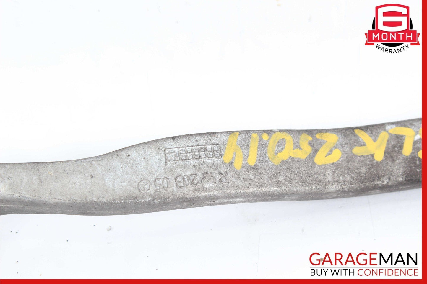 12-20 Mercedes R172 SLK350 SLC180 Front Right Side Lower Wishbone Control Arm