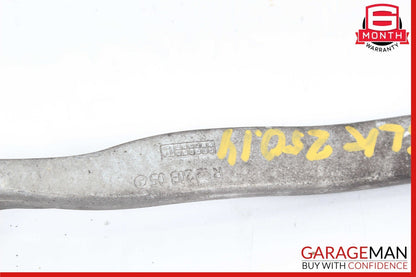 12-20 Mercedes R172 SLK350 SLC180 Front Right Side Lower Wishbone Control Arm