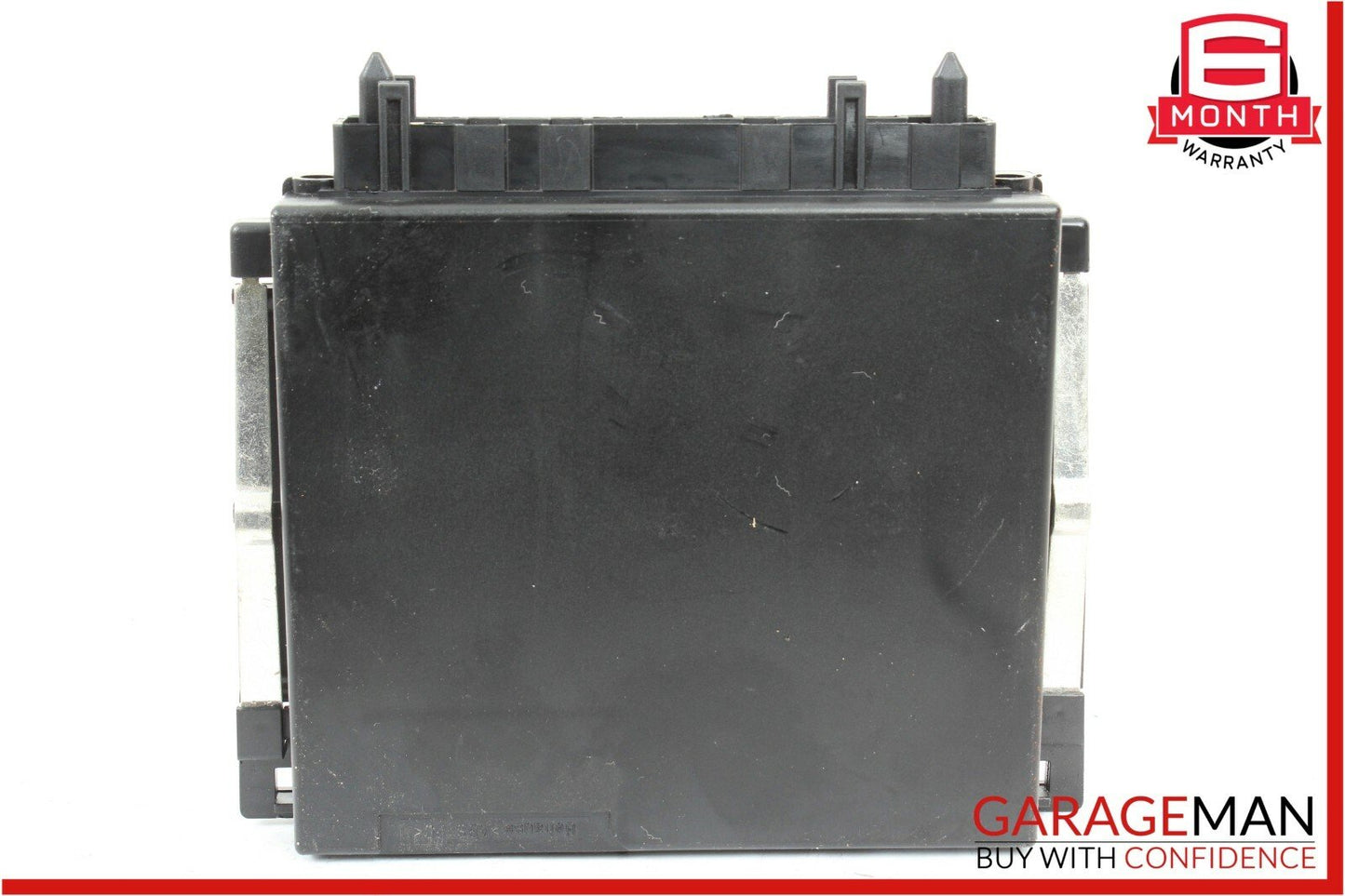 96-02 Mercedes R129 SL500 General Basic Control Controller Module Assembly OEM