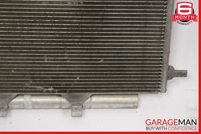 03-09 Mercedes W211 E320 E350 CLS550 A/C Air AC Condenser Cooler 2115001154 OEM