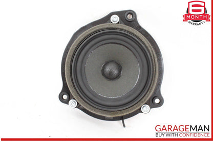 16-22 BMW X1 F48 X2 Front / Rear Right and Left Side Mid Range Audio Speaker OEM