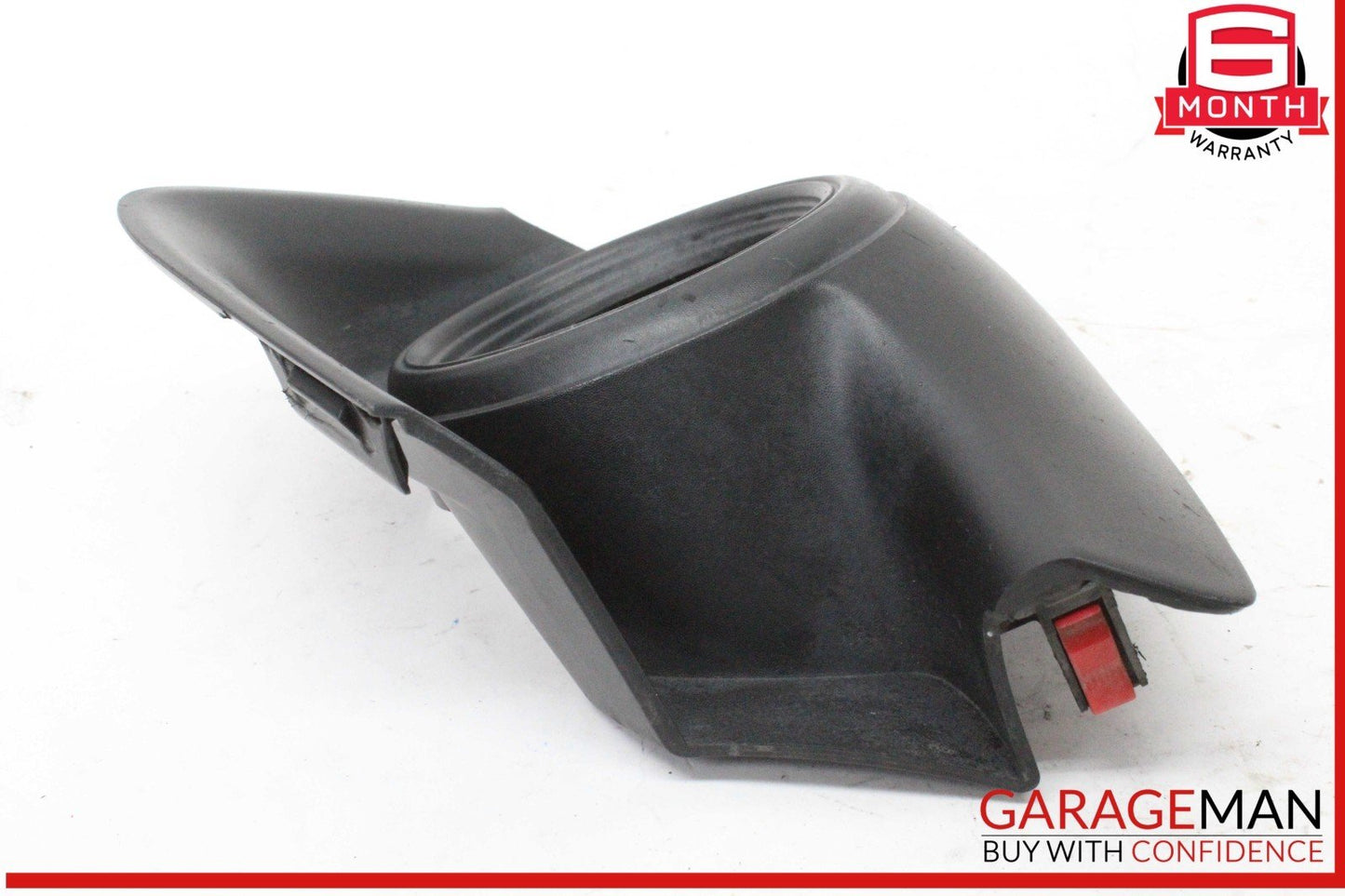 11-15 Mitsubishi Outlander Sport Front Right Passenger Side Fog Light Trim Cover