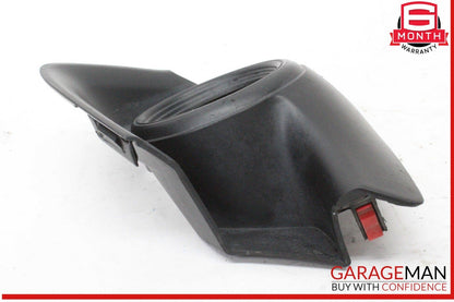 11-15 Mitsubishi Outlander Sport Front Right Passenger Side Fog Light Trim Cover