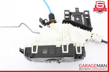 08-18 Mercedes W117 CLA250 Front Right Side Door Lock Latch Actuator OEM