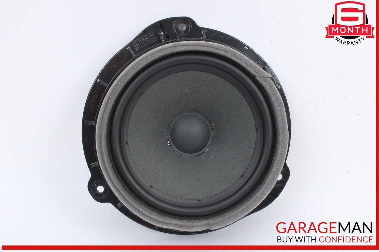 18-25 Audi Q5 SQ5 Rear Left and Rear Right Side Door Audio Sound Speaker OEM