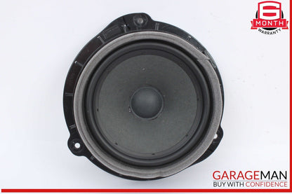 18-25 Audi Q5 SQ5 Rear Left and Rear Right Side Door Audio Sound Speaker OEM