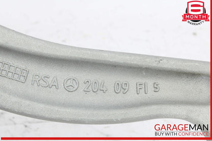 08-17 Mercedes W212 E400 Rear Right or Rear Left Side Upper Control Arm OEM