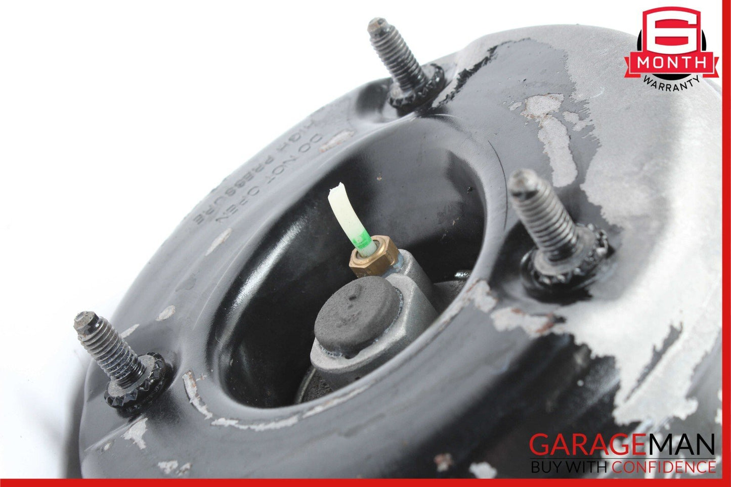 07-13 Mercedes W221 S550 S600 Front Left or Right Side Air Shock Absorber Strut