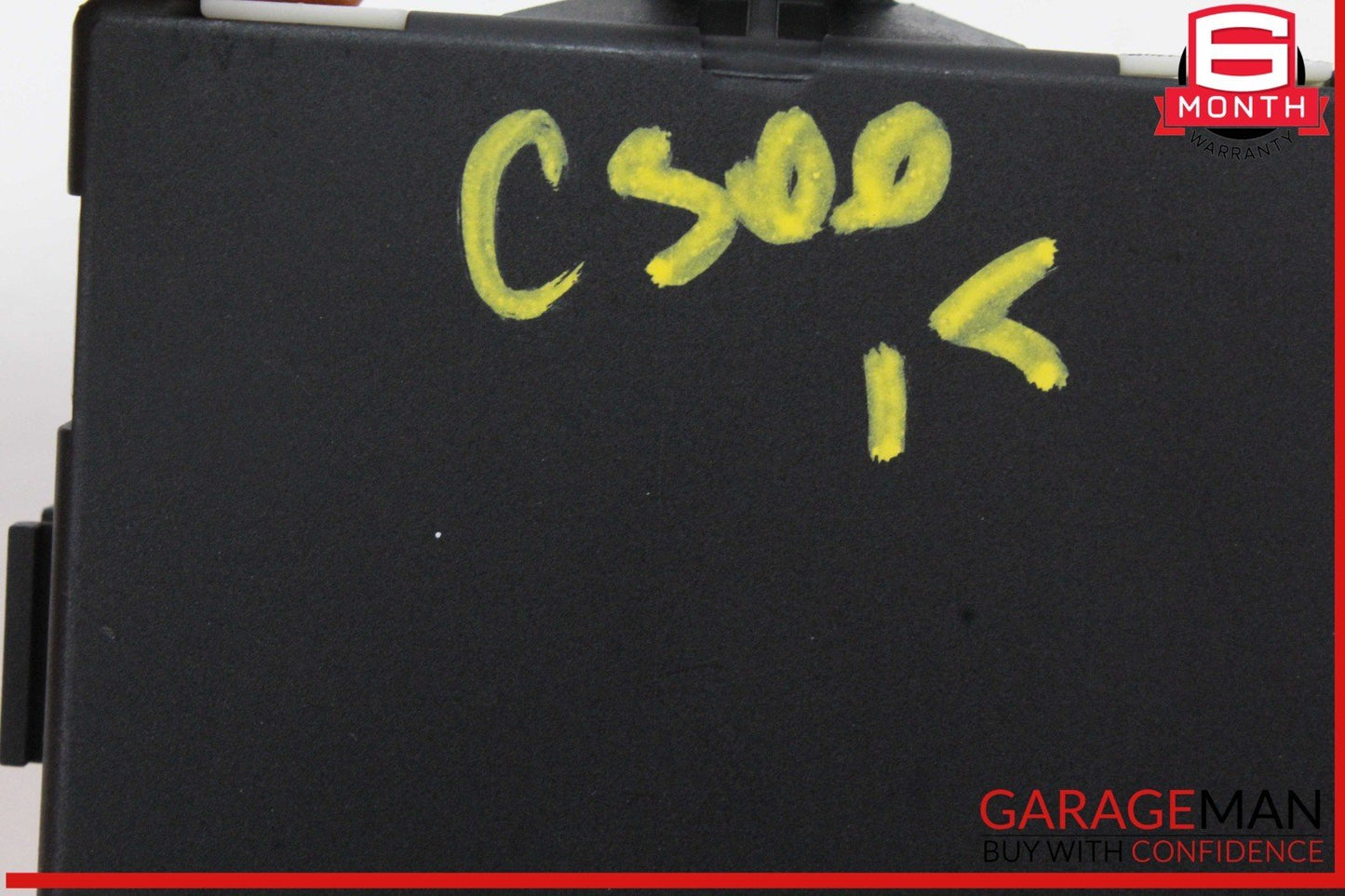 15-18 Mercedes W205 C300 Front Right Passenger Side Door Control Module Unit OEM