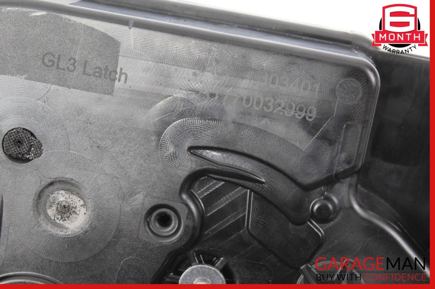 20-23 Mercedes W118 CLA250 Rear Left Driver Side Door Lock Latch Actuator
