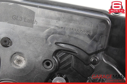 20-23 Mercedes W118 CLA250 Rear Left Driver Side Door Lock Latch Actuator