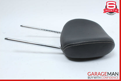 97-04 Mercedes R170 SLK230 Front Left Side Seat Headrest Head Rest OEM