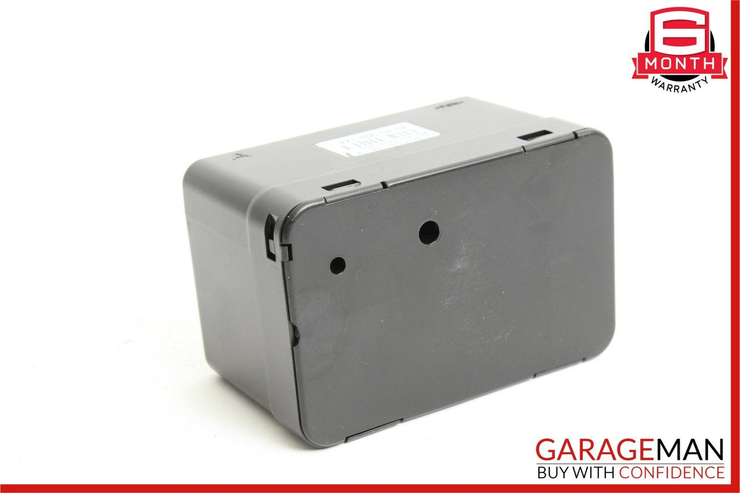 07-14 Mercedes W221 S550 CL550 Trunk Seat Lumbar Vacuum Pump 2218000248 OEM