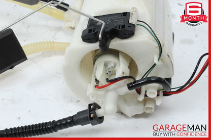 12-14 Mercedes W204 C250 1.8L Fuel Gas Pump Sending Unit Assembly OEM