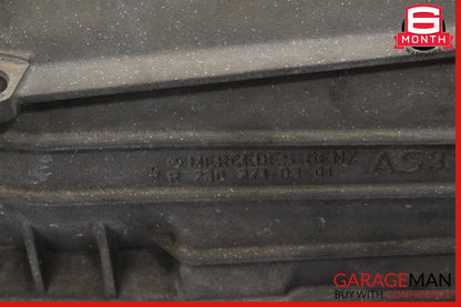 05-11 Mercedes SLK350 E350 RWD 7G Automatic Transmission Assembly 722.906 177k