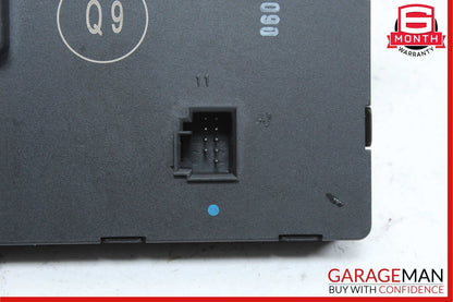 01-07 Mercedes W203 C230 C320 Front Right Side Door Control Module Unit