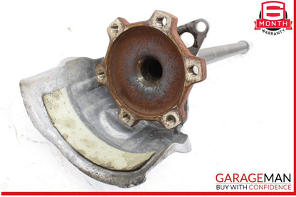12-18 Audi Q5 A7 Front Left Driver Side CV Axle Shaft Assembly OEM