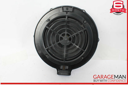 03-10 Porsche Cayenne 955 957 Bose Rear Left & Right Side Door Speaker Set OEM