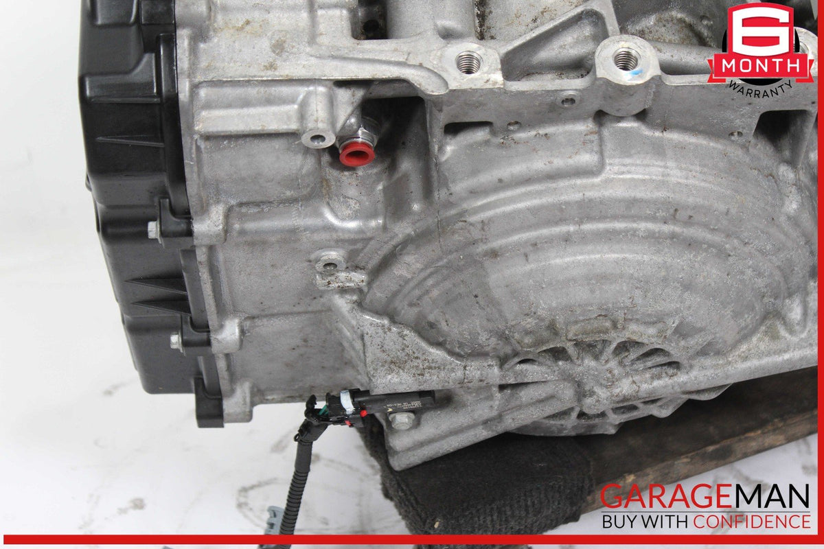 21-24 Cadillac XT5 2.0L Automatic Transmission OEM