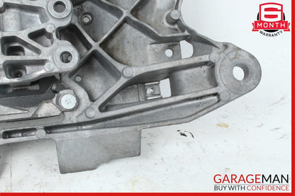 12-15 Audi A7 3.0L Gearbox Support Mount Bracket Assembly OEM