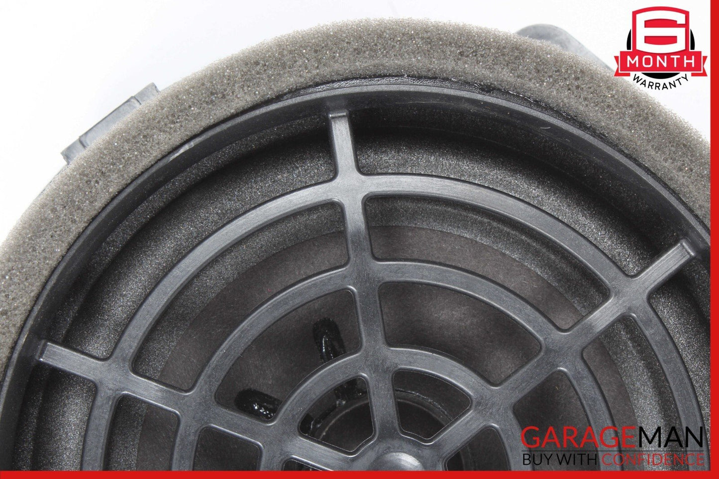 11-18 Audi A8 Rear Door Speaker/Woofer Left and Right Set of 2 4H0035411A