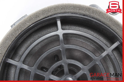11-18 Audi A8 Rear Door Speaker/Woofer Left and Right Set of 2 4H0035411A