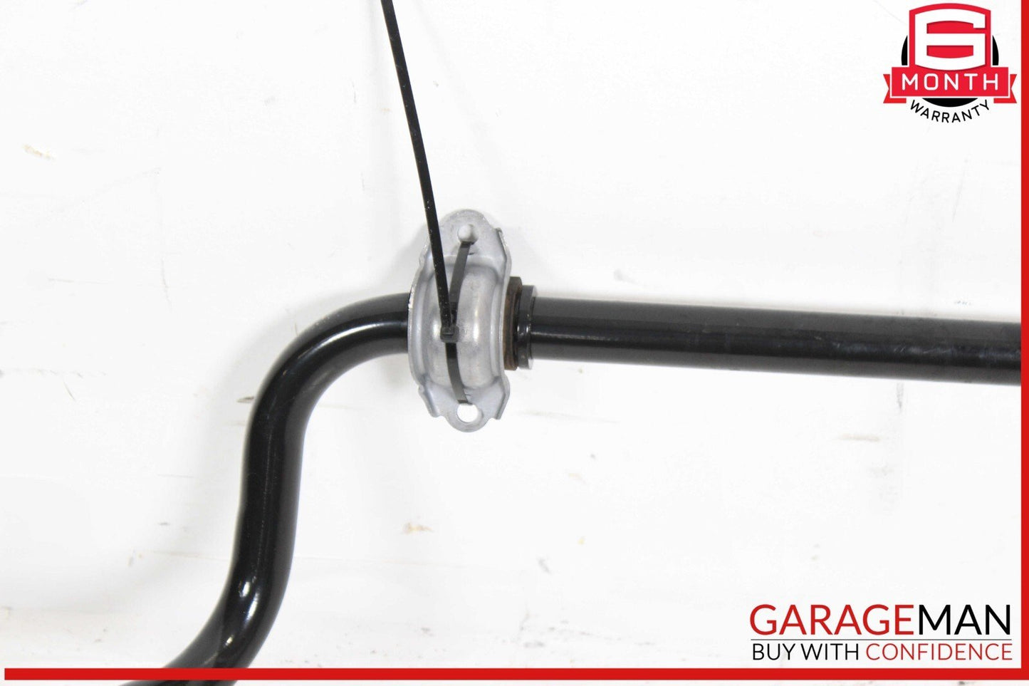 17-24 Audi A4 A5 S4 Front Stabilizer Sway Bar Link 8W0411309 OEM
