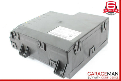 07-13 Mercedes S550 CL600 Electric Power Supply Control Fuse Box Module Unit