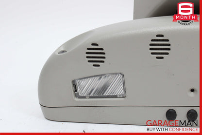 07-09 Mercedes W221 S550 S600 S63 AMG Front Interior Rear View Mirror 2218110007