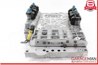 Mercedes W212 E350 GL450 CL550 7G Tronic Transmission Valve Body 2122771201 OEM