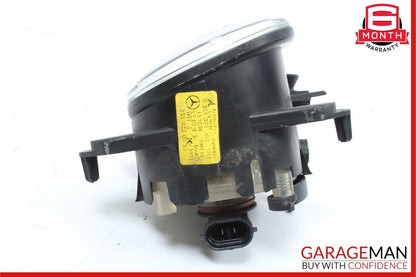 Mercedes GLK350 GL450 CLS500 E350 Front Right Side Bumper Fog Light Lamp OEM