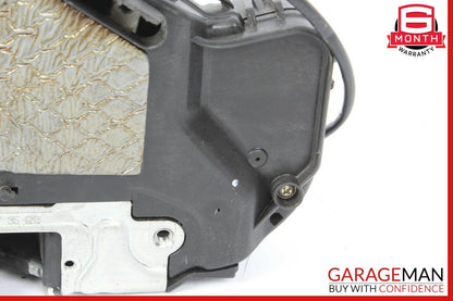 03-09 Mercedes W211 E350 E500 E550 Rear Left Side Door Lock Latch Actuator OEM
