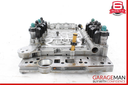 Mercedes W203 C280 E350 7G Tronic Transmission Valve Body 2202771301 OEM