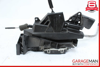 08-14 Mercedes W204 C250 C350 Front Right Side Door Lock Latch Actuator OEM