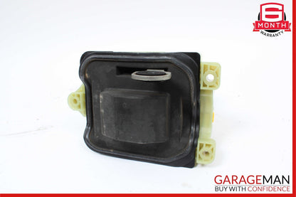 08-14 Mercedes C250 C300 C63 AMG RWD Floor Gear Shifter Shift Selector Box Rod