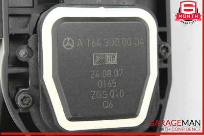 06-13 Mercedes X164 GL350 ML550 Gas Throttle Pedal Accelerator 1643000004 OEM