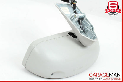 01-09 Mercedes C230 C320 C350 CLK350 CLK63 AMG Interior Rear View Mirror Grey
