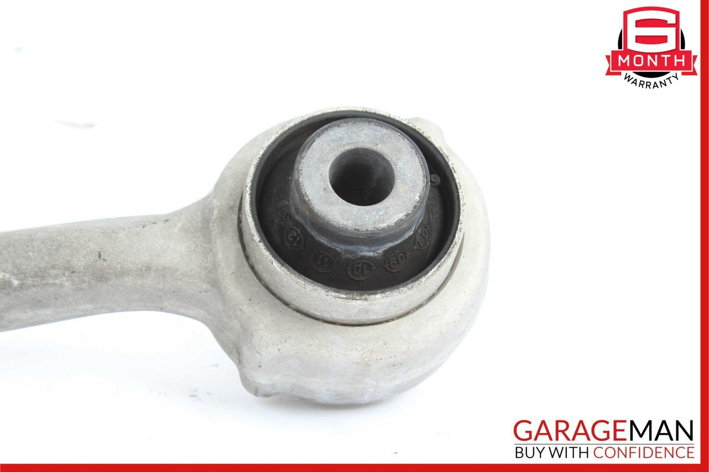 08-14 Mercedes W204 C300 C250 Front Right Side RWD Curved Wishbone Control Arm